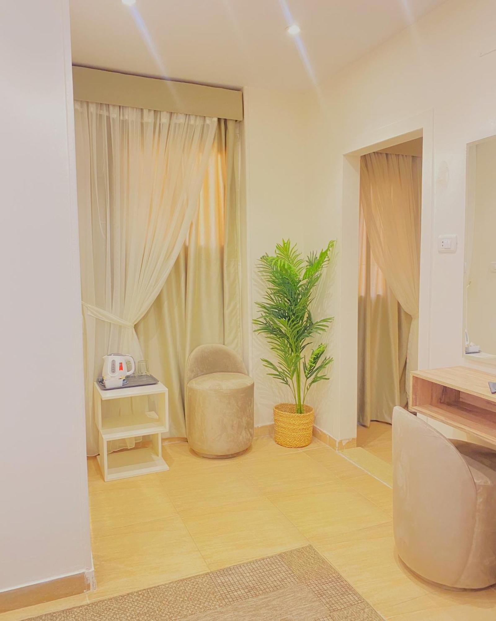 Seven Pyramids View Inn Кайро Стая снимка