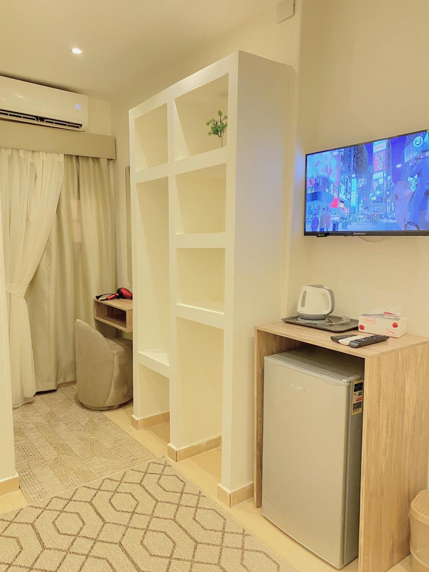 Seven Pyramids View Inn Кайро Стая снимка