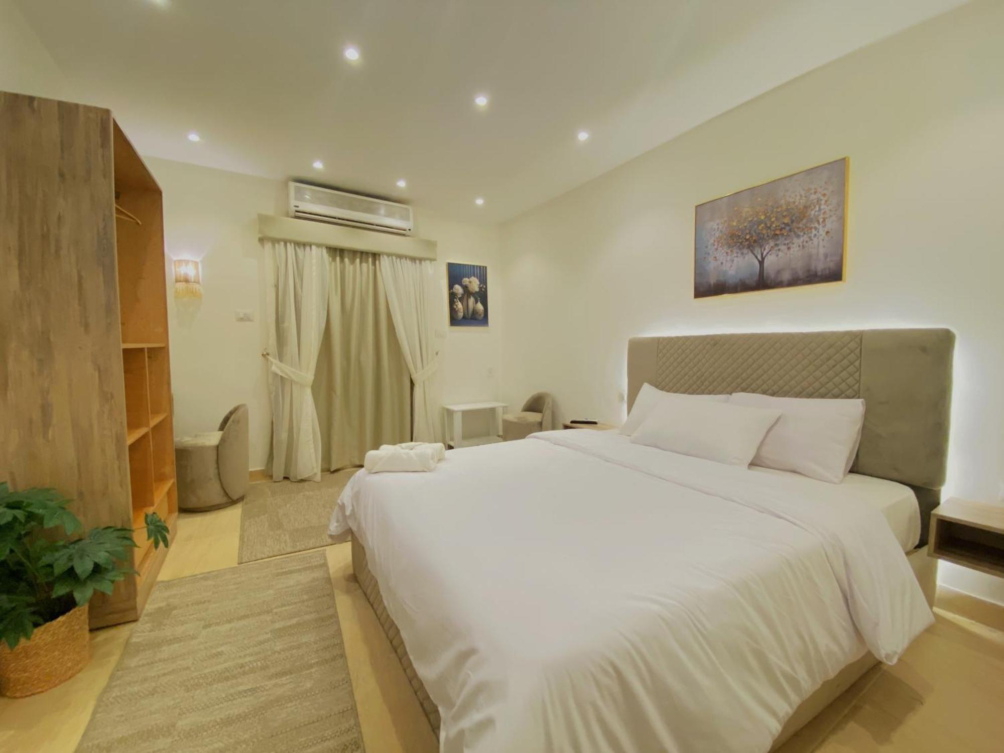 Seven Pyramids View Inn Кайро Екстериор снимка