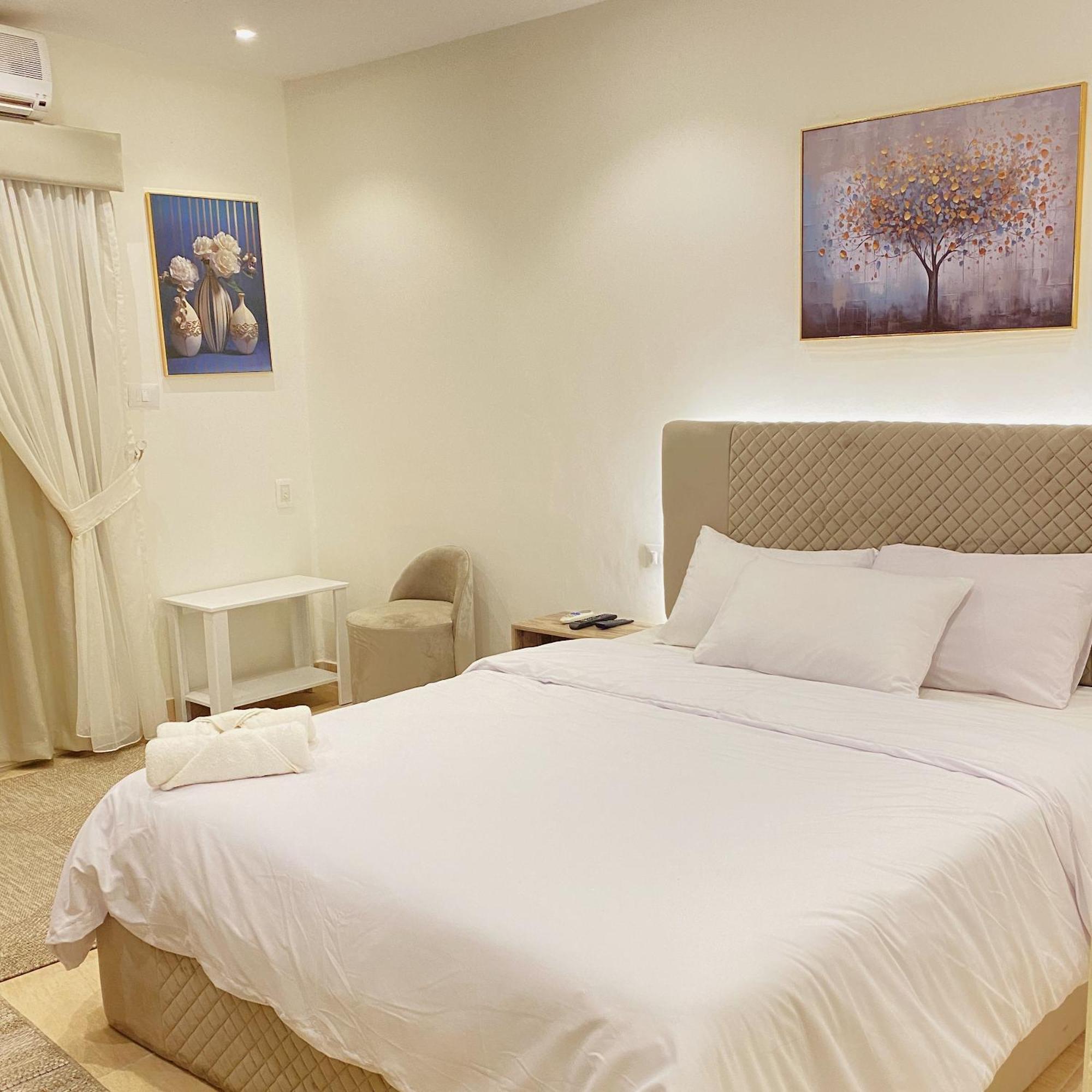 Seven Pyramids View Inn Кайро Екстериор снимка
